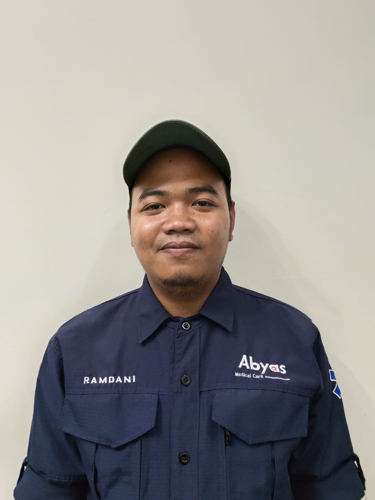 Tim Medis Lapangan — Tangkab Ambyarr